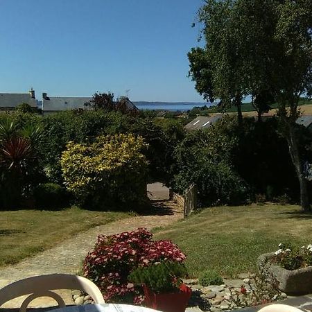 Loue Chambre Chez L Habitant Acces A La Cuisine A 10 Mn Des Plages Ploeven Eksteriør billede