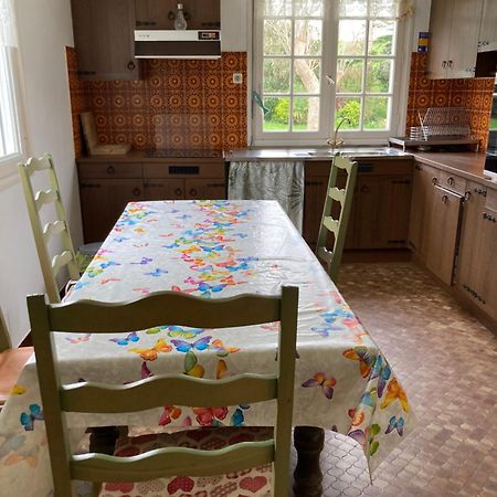 Loue Chambre Chez L Habitant Acces A La Cuisine A 10 Mn Des Plages Ploeven Eksteriør billede